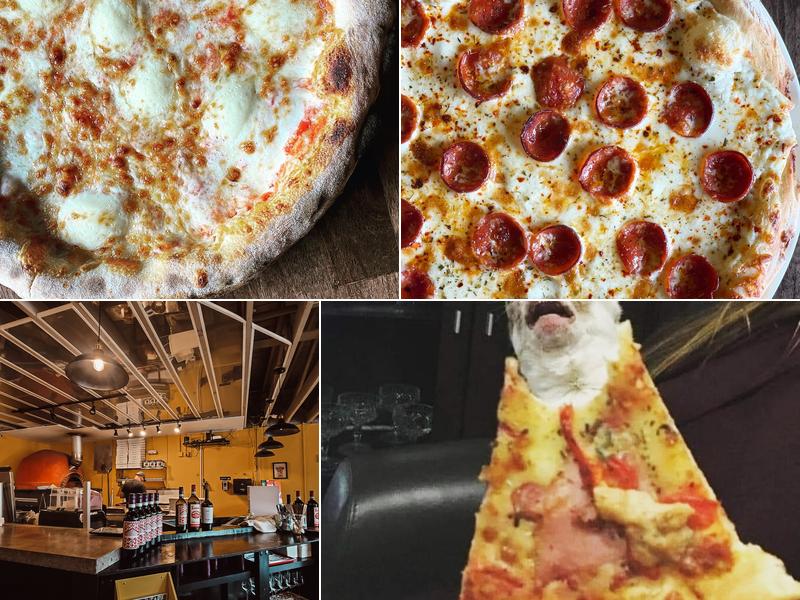 Il Focolare Pizzeria