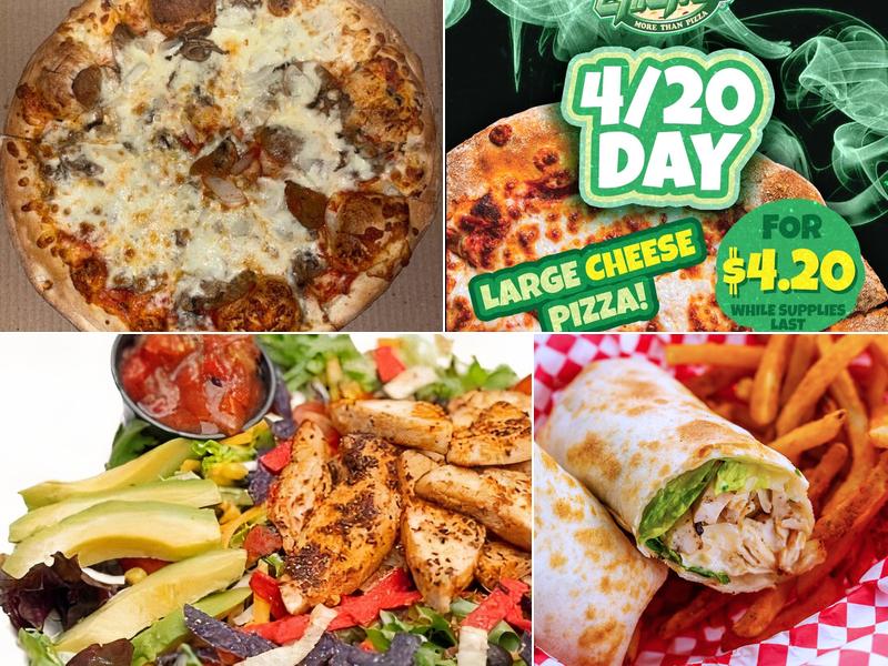 Chicho’s Pizza Shore Drive