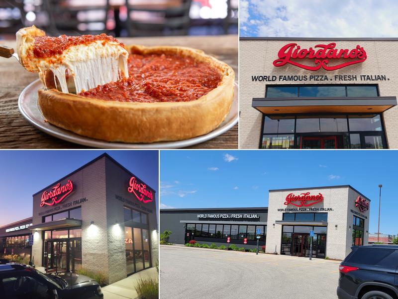 Giordano's