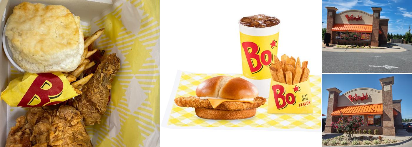 Bojangles
