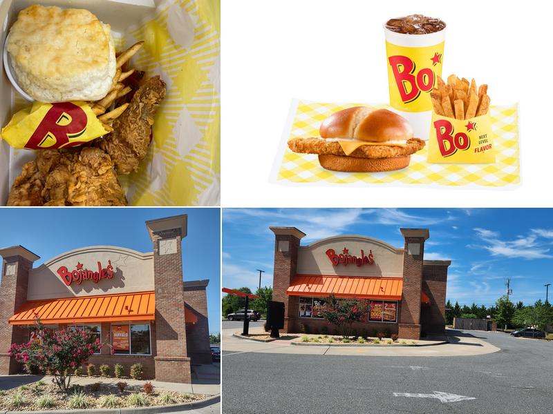 Bojangles