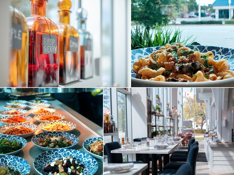 Grappino 90 9th St N, Naples