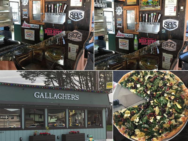 Gallagher's Restaurant & Pub