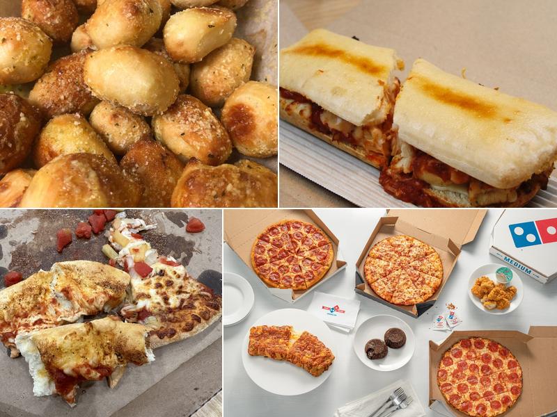 Domino's Pizza