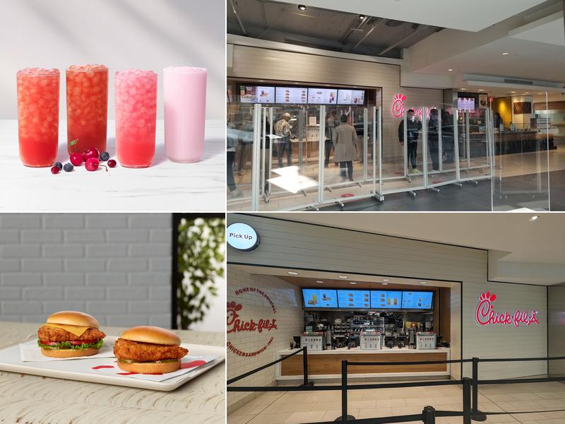 Chick-fil-A