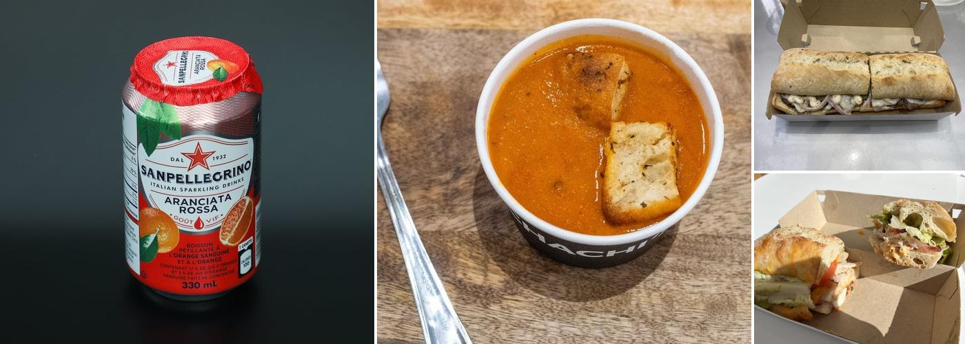 Chachi's Sandwich Bar Brookfield