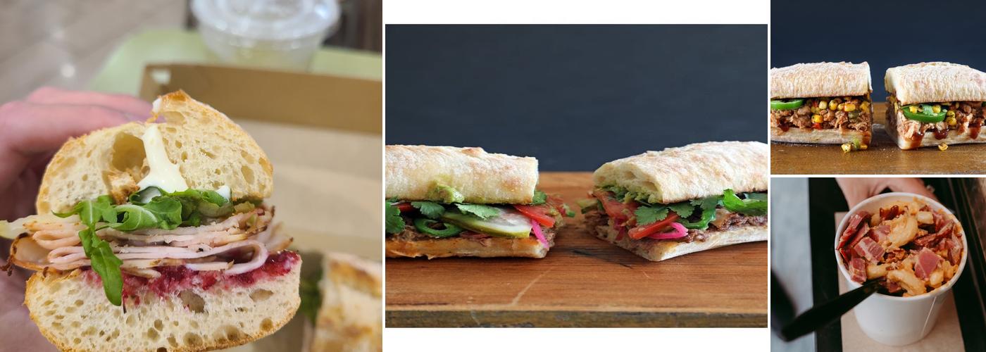 Chachi's Southgate Centre