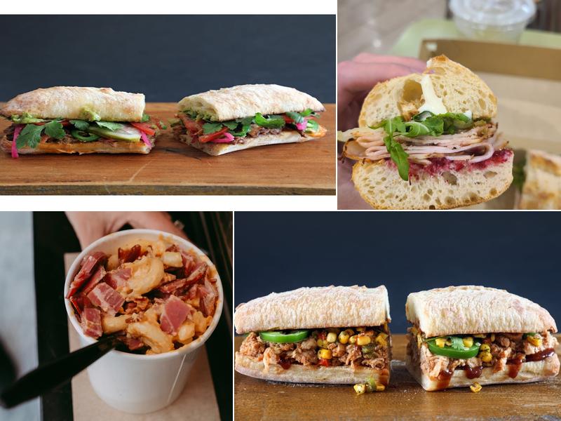 Chachi's Southgate Centre