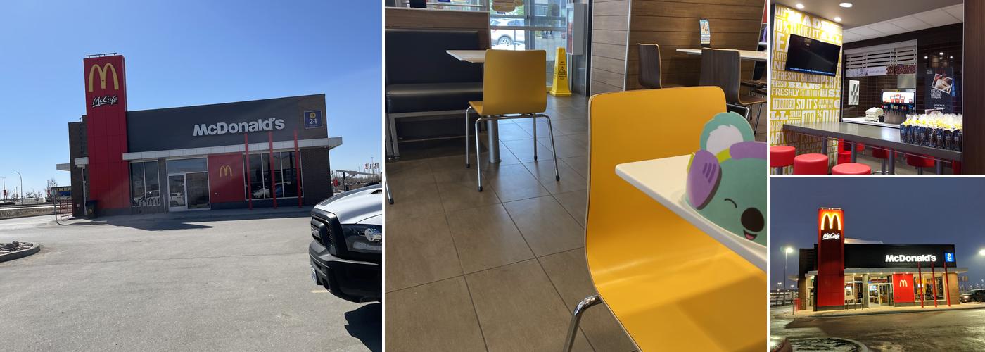 McDonald’s