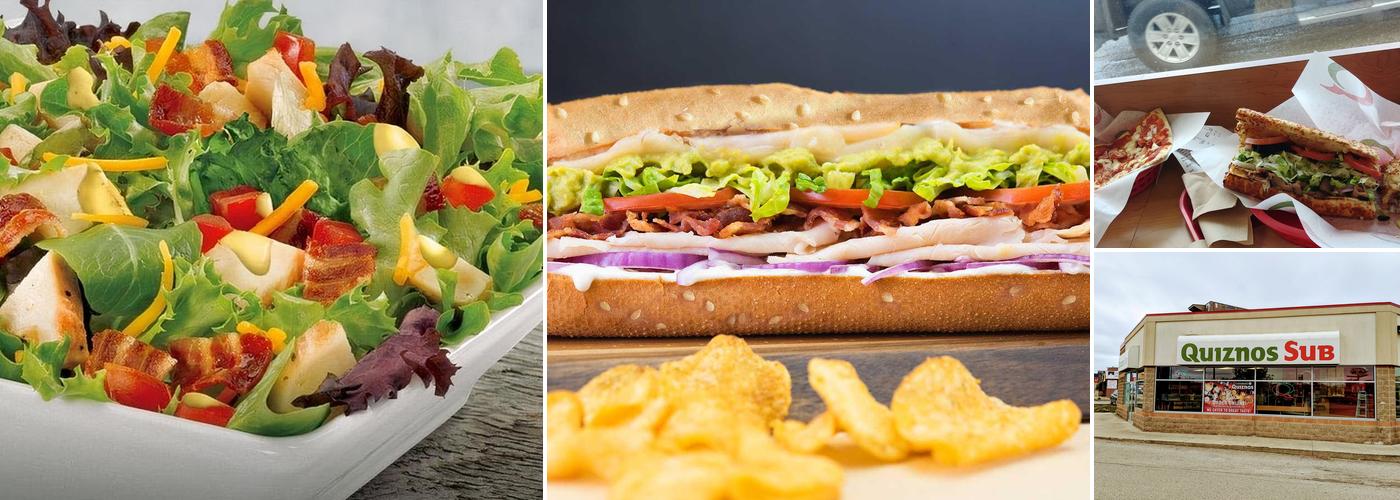 Quiznos