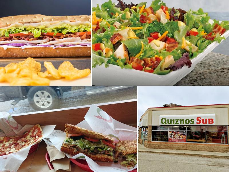 Quiznos