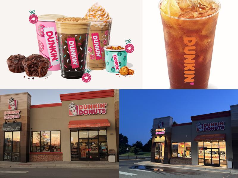 Dunkin'