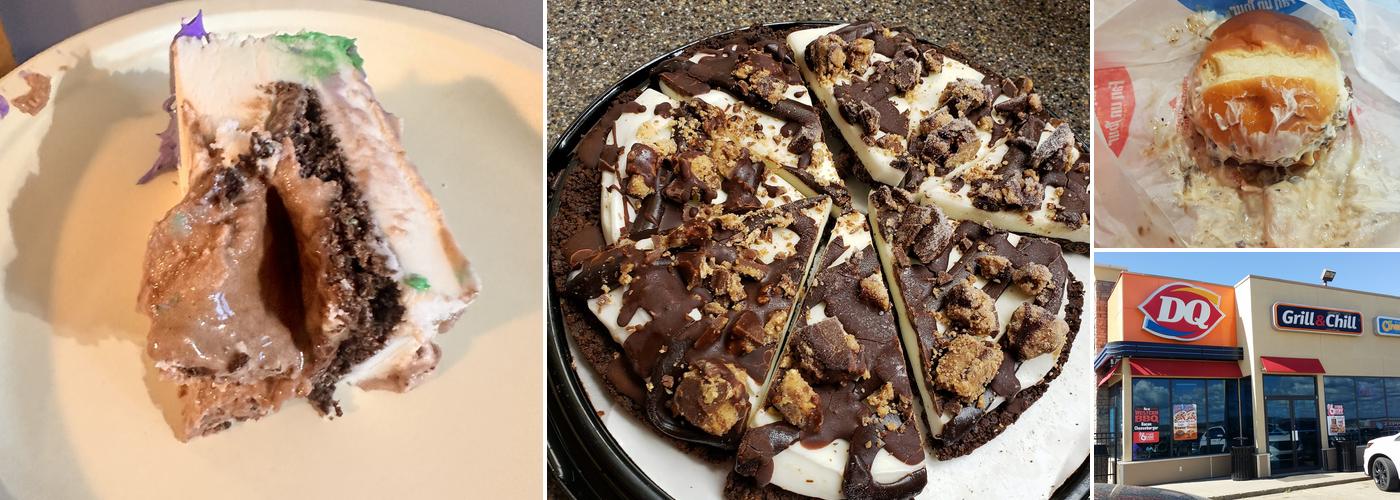 Dairy Queen Grill & Chill