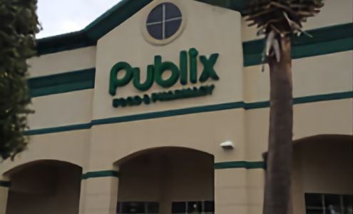 Publix Pharmacy at Rivers Edge