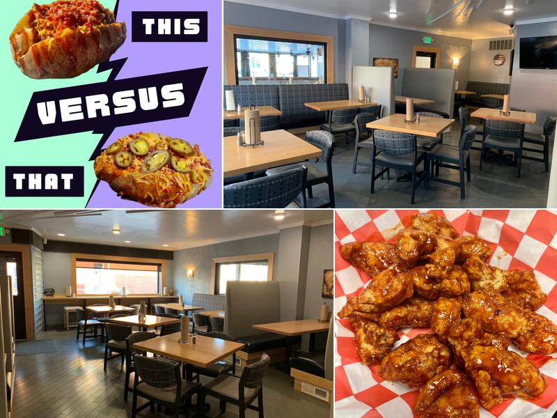 Jasper Pub 'N' Grub 514 Jackson St, Jasper