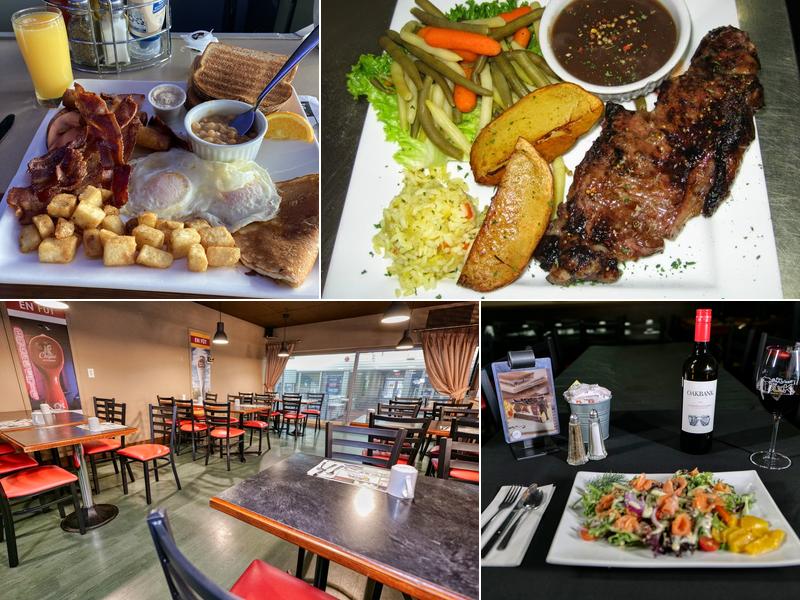 Resto Bar Le BUCKingham