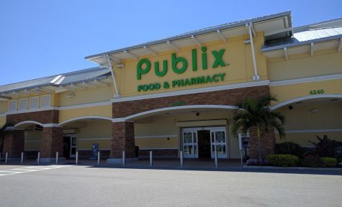 Publix Super Market at Lockwood Commons