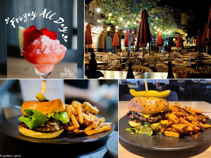 Fat Mardis Pl. St Bernard, Mont-Tremblant