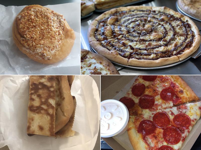 Biggies Pizza 1110 S Main St, Adrian