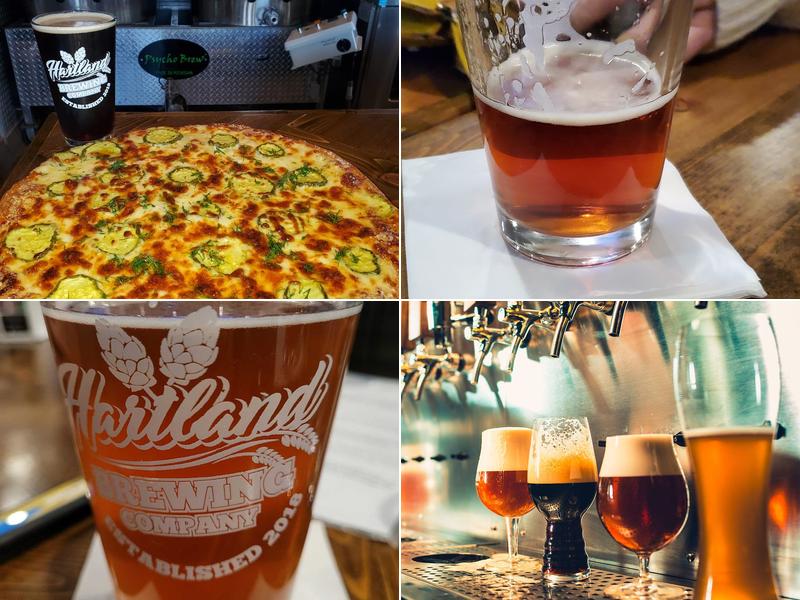 Hartland Brewing Co.