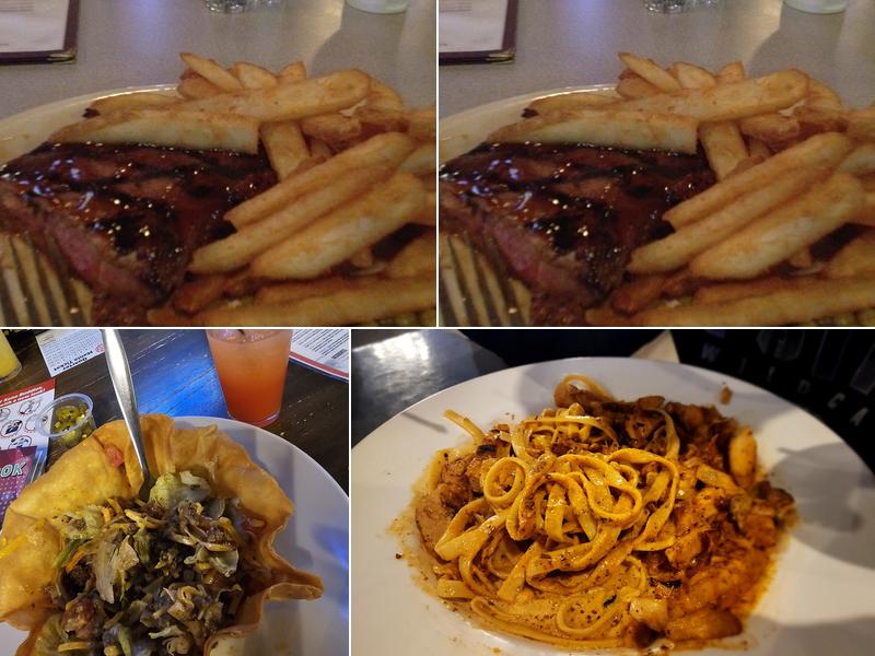 402 Sports Bar and Grill