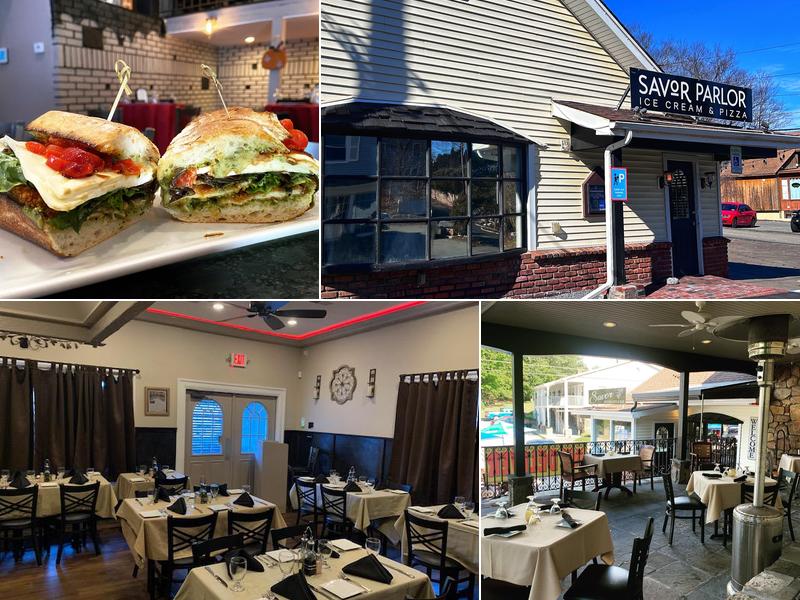 Savor Restaurant and Bar