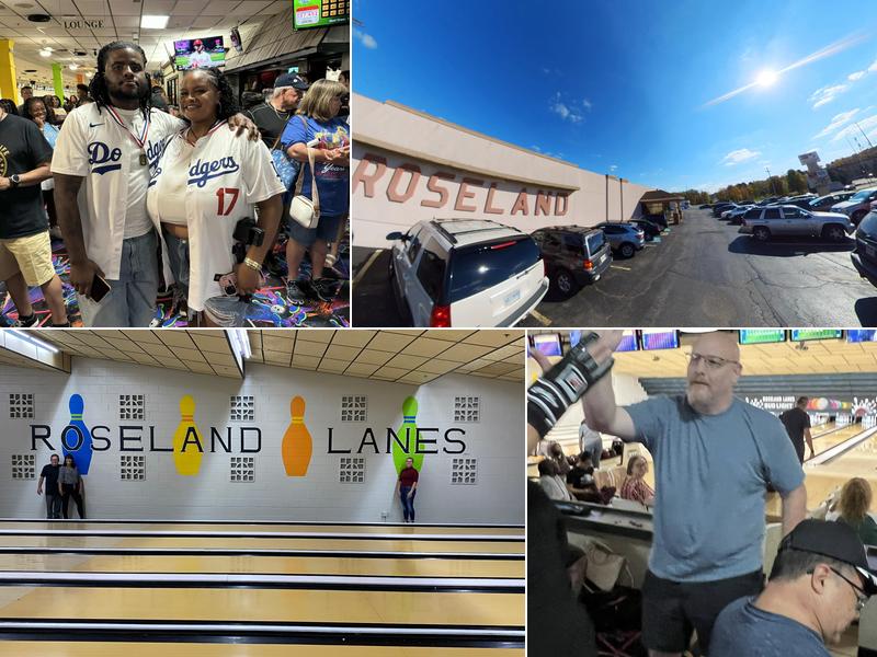 Roseland Lanes