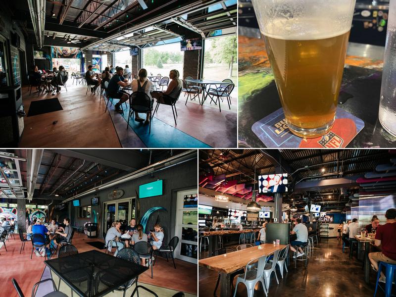 Fired Stone Tavern 211 Carpenter Rd, Defiance