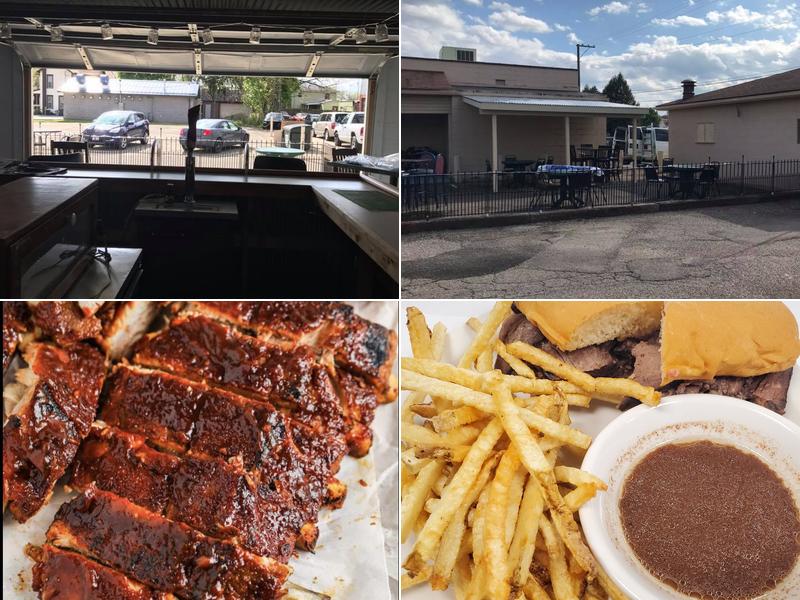 Ricardo's Restaurant and Banquet Hall