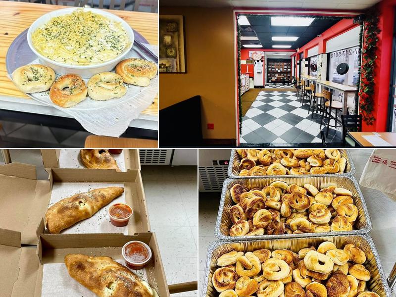 Napoli's Pizza Miamisburg