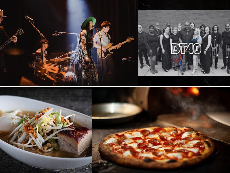 Natalie's Grandview 945 King Ave, Columbus