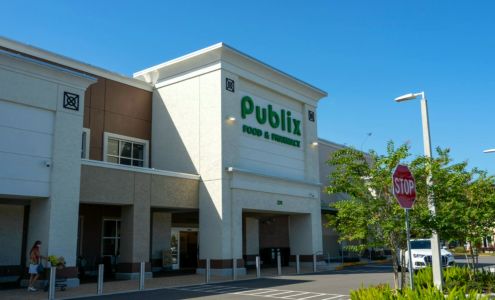 Publix Pharmacy at Twelve Oaks Plaza