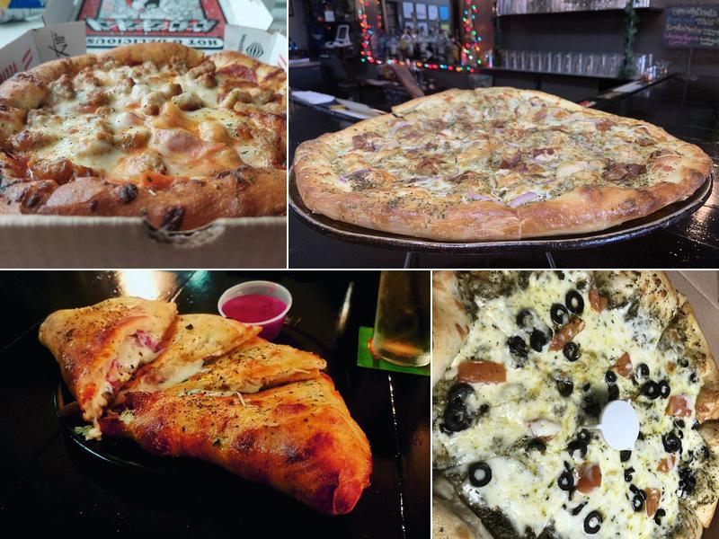 The Woods 1212 4th Ave, Huntington