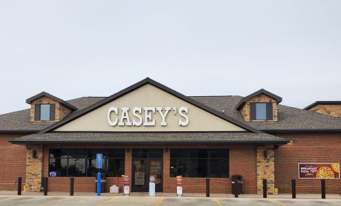Casey's