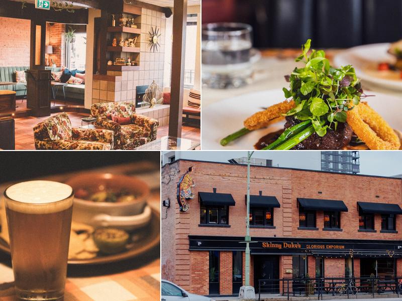 Skinny Duke's Glorious Emporium