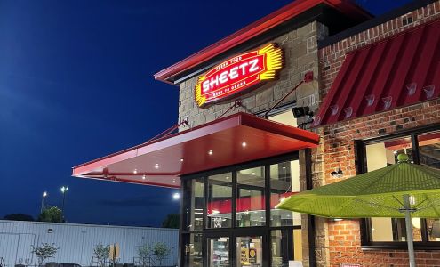 Sheetz