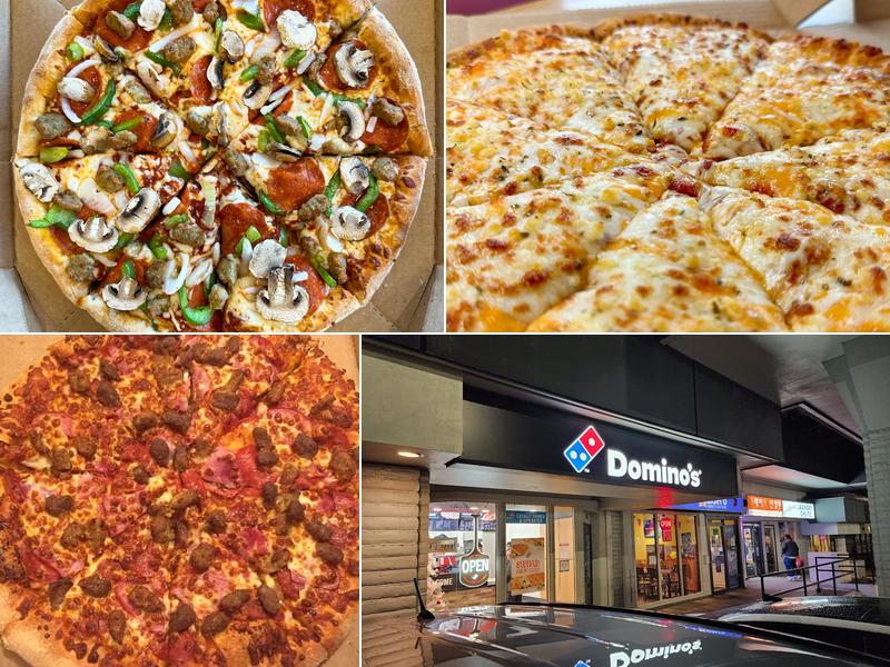 Domino's Pizza