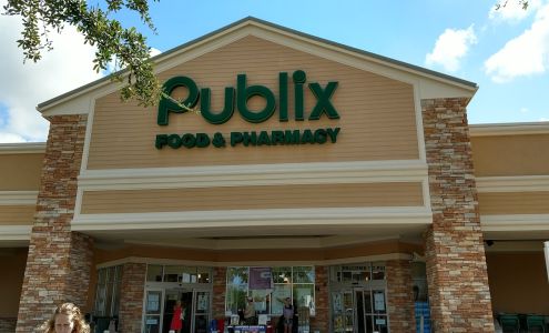 Publix Pharmacy at Lakewood Ranch Gateway