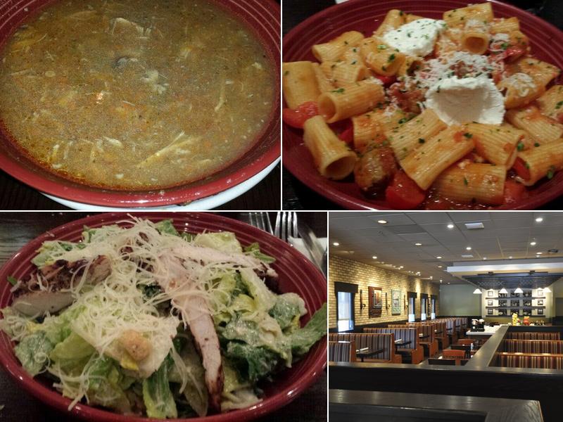 Carrabba's Italian Grill