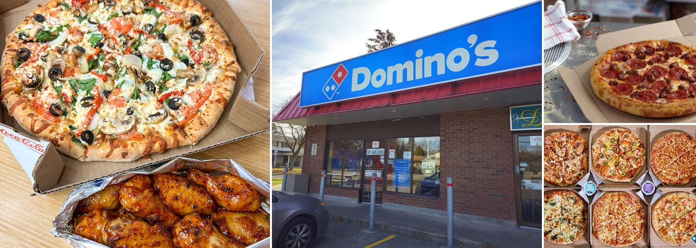 Domino's Pizza