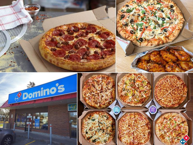Domino's Pizza