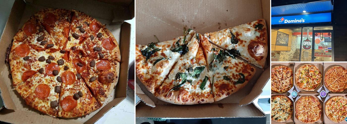 Domino's Pizza