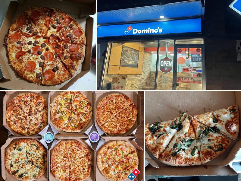Domino's Pizza