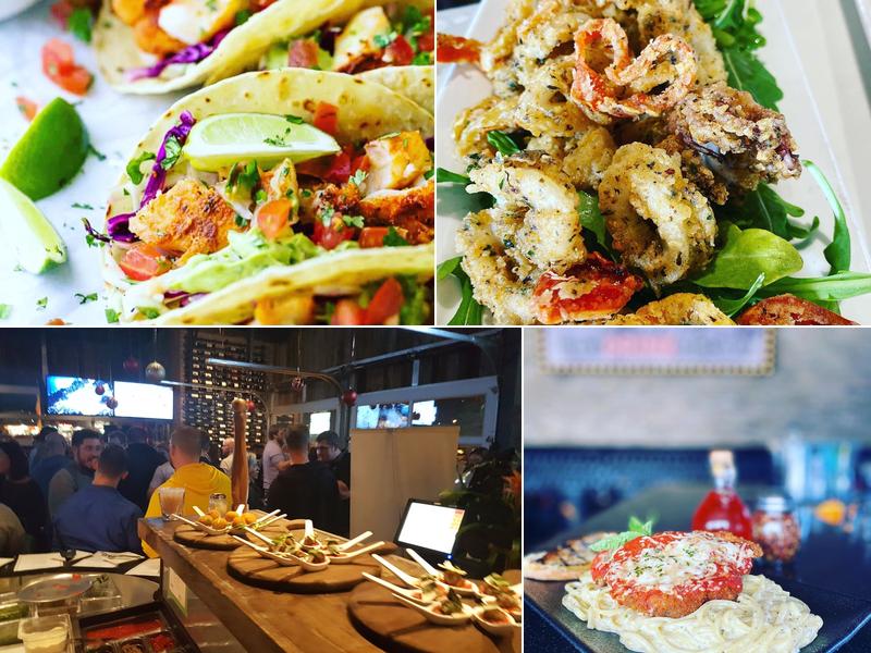 The Boot Social Pizzeria 579 Kerr St, Oakville