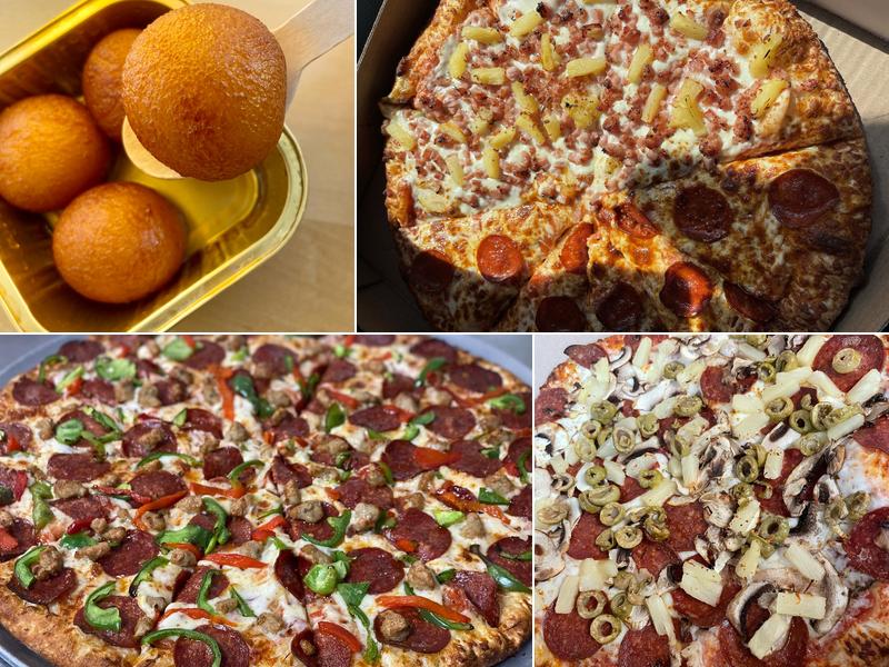 Vito's Pizza & Wings