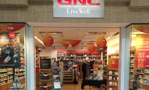 GNC