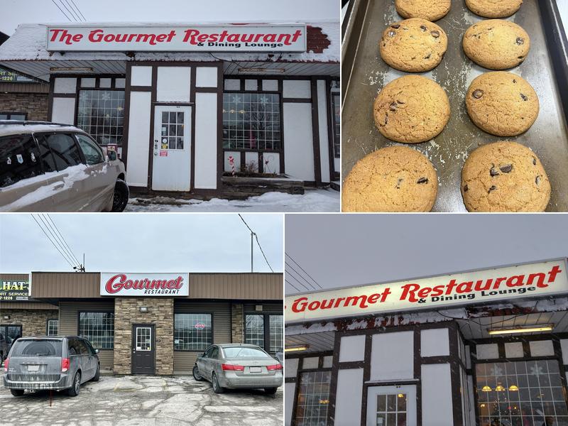 Gourmet Restaurant 10511 Hwy 7, Carleton Place