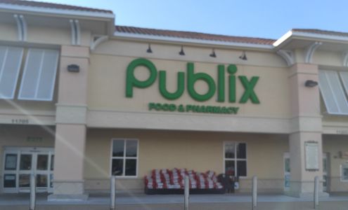 Publix Super Market at Lakewood Walk