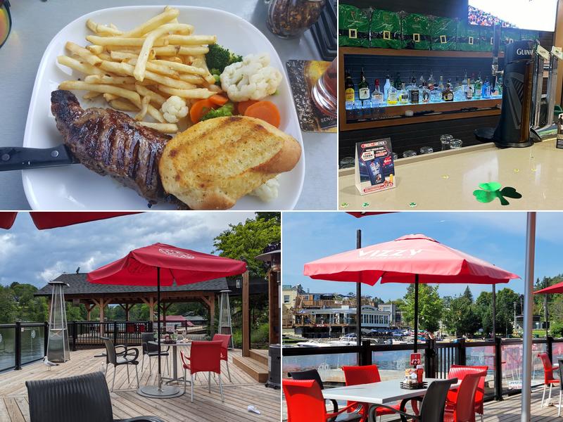 Boston Pizza