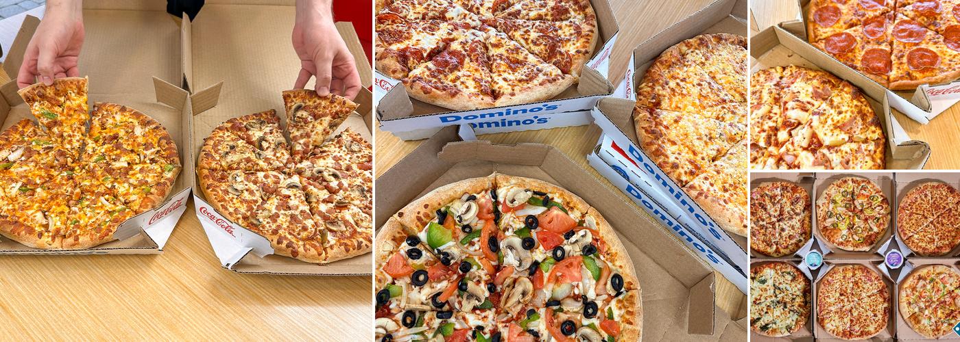 Domino's Pizza
